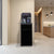 Tea Bar Hot & Cold Automatic Kitchen Beverage Machine in a modern kitchen setting, showcasing its sleek design and functionality.