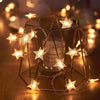USB Indoor Fairy String Lights