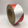 New Carol Reflective Warning Tape