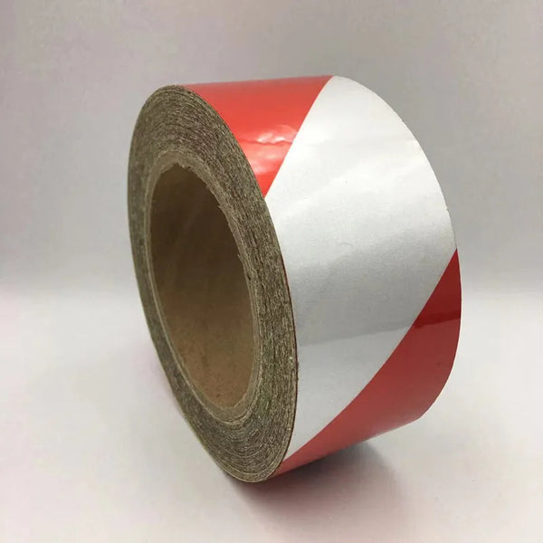 New Carol Reflective Warning Tape