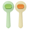 Self-Cleaning Pet Grooming Comb