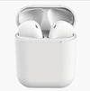 V5.0 Touch Control Low Latency TWS Earbuds