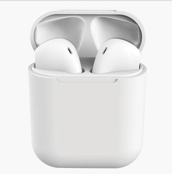 V5.0 Touch Control Low Latency TWS Earbuds