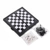 Mini Magnetic Folding Chess Set