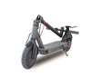 2025 M365 Foldable Electric Scooter showcasing its sleek, compact design and advanced features for modern commuting.