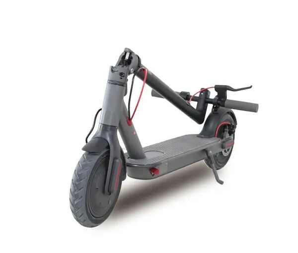 2025 M365 Foldable Electric Scooter showcasing its sleek, compact design and advanced features for modern commuting.