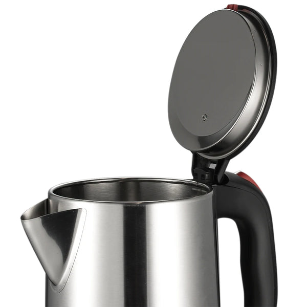 2.5L Stainless Steel Electric Kettle