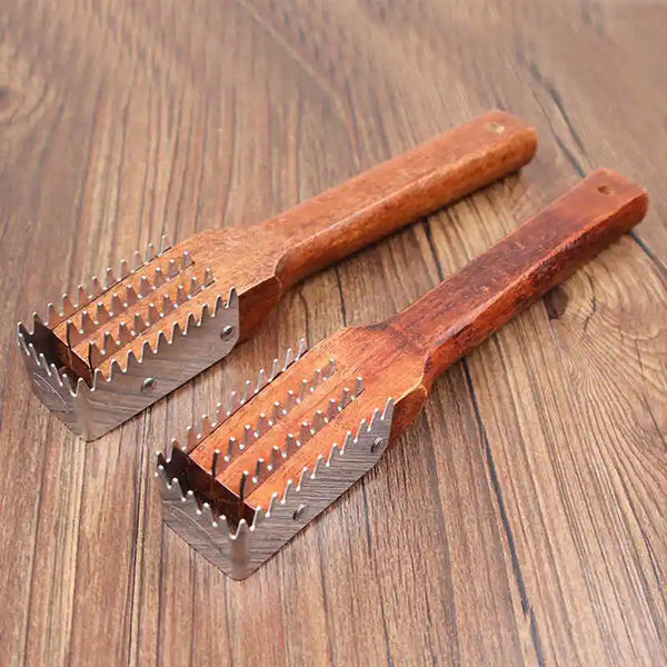 Kitchen Fish Scales Scraper