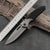 Stainless Steel Folding Pocket Knife