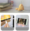 Multi-function Rechargeable LED Desk Lamp with Phone Holder