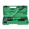 Manual Hydraulic Cable Lug Crimping Tool