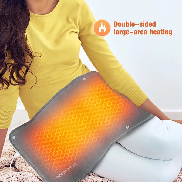 Graphene USB Hand Warmer Bag