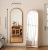 Arch Full-Length Dressing Mirror