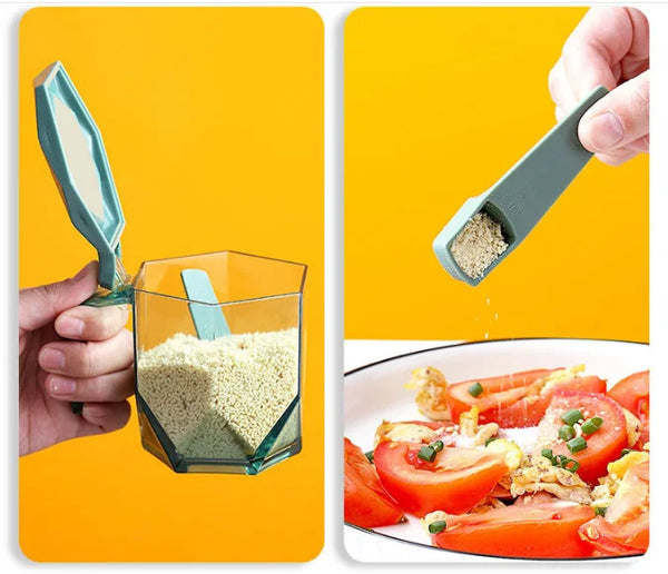 Food Sealed Airtight Storage Container