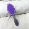 Oval Air Cushion Hair Brush
