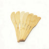 Reusable Bamboo Dessert and Food Knife