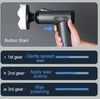 Wireless Car Polisher Sander Waxing Machine