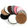 Double-Sided 3-Layer Cotton Makeup Remover Pad