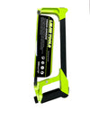 Heavy-Duty Professional Hacksaw Frame