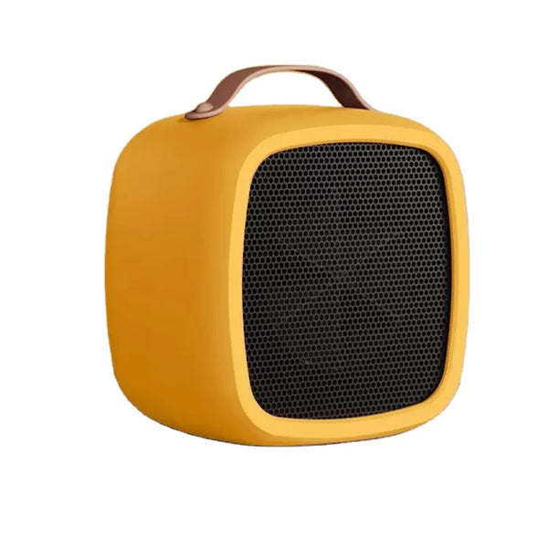 Portable Electric Fan Heater