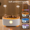 300ML Aroma Oil Diffuser & Humidifier