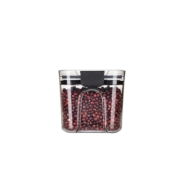 Airtight Bulk Food Storage Containers 4-Pack