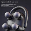 4-Head Electric Fascia Gun