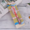 Four-in-One Dead Skin Removing Facial Cleansing Brush