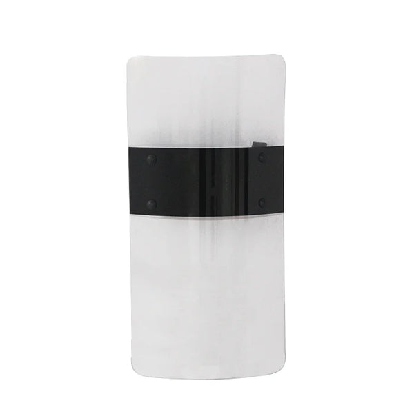 Heavy Duty Polycarbonate Security Shield