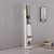 Multifunctional Rotatable Full-Length Mirror