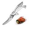 Chicken Shredder Tool for fast and easy shredding of cooked meats like chicken, beef, and pork.