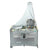 Luxury Crib Sleeping Nest Solid Crib with breathable materials and cozy design for secure baby sleep.
