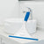 24cm TPR Glass Cleaner Window Squeegee