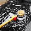 Microfiber 360 Degree Car Wash Brush