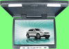 19 Inch Universal Car Ceiling Roof Monitor