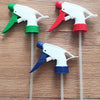 Trigger Sprayer Head for Bottles