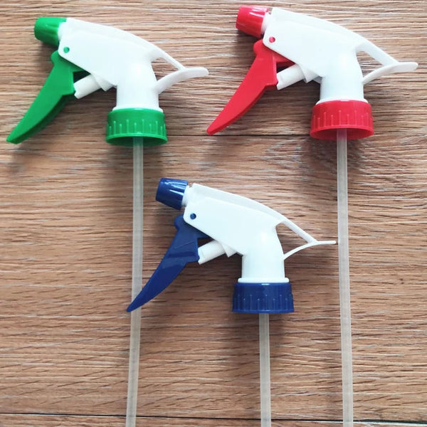 Trigger Sprayer Head for Bottles