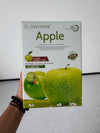 Ammonia Free Black Hair Dye Cream with Apple Scent