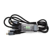 100W 3 in 1 Fast Charging USB Cable
