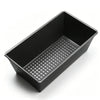 Carbon Steel Nonstick Bread Toast Pan for baking perfectly shaped loaves.
