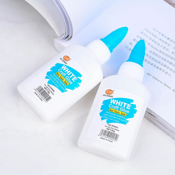 100ml Washable White Craft Glue