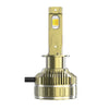 High Power LED Canbus Headlight Bulbs designed for optimal night visibility and safety.