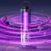 LED Photocatalyst Mosquito Killer Lamp