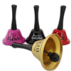 Novelty Party Ring for a Beer Bell