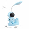 Mini Astronaut LED Desk Lamp