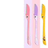 3pcs Eyebrow Trimmer Set