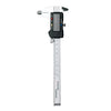 150mm High Precision Digital Vernier Caliper showing digital display and measurement scales for accurate readings.