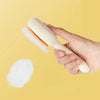 Self-Cleaning Pet Grooming Comb