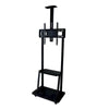 Free Standing Living Room Metal TV Stand