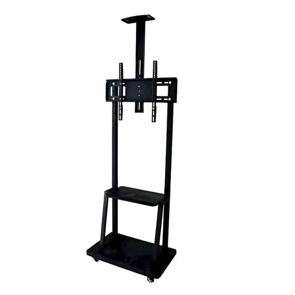 Free Standing Living Room Metal TV Stand